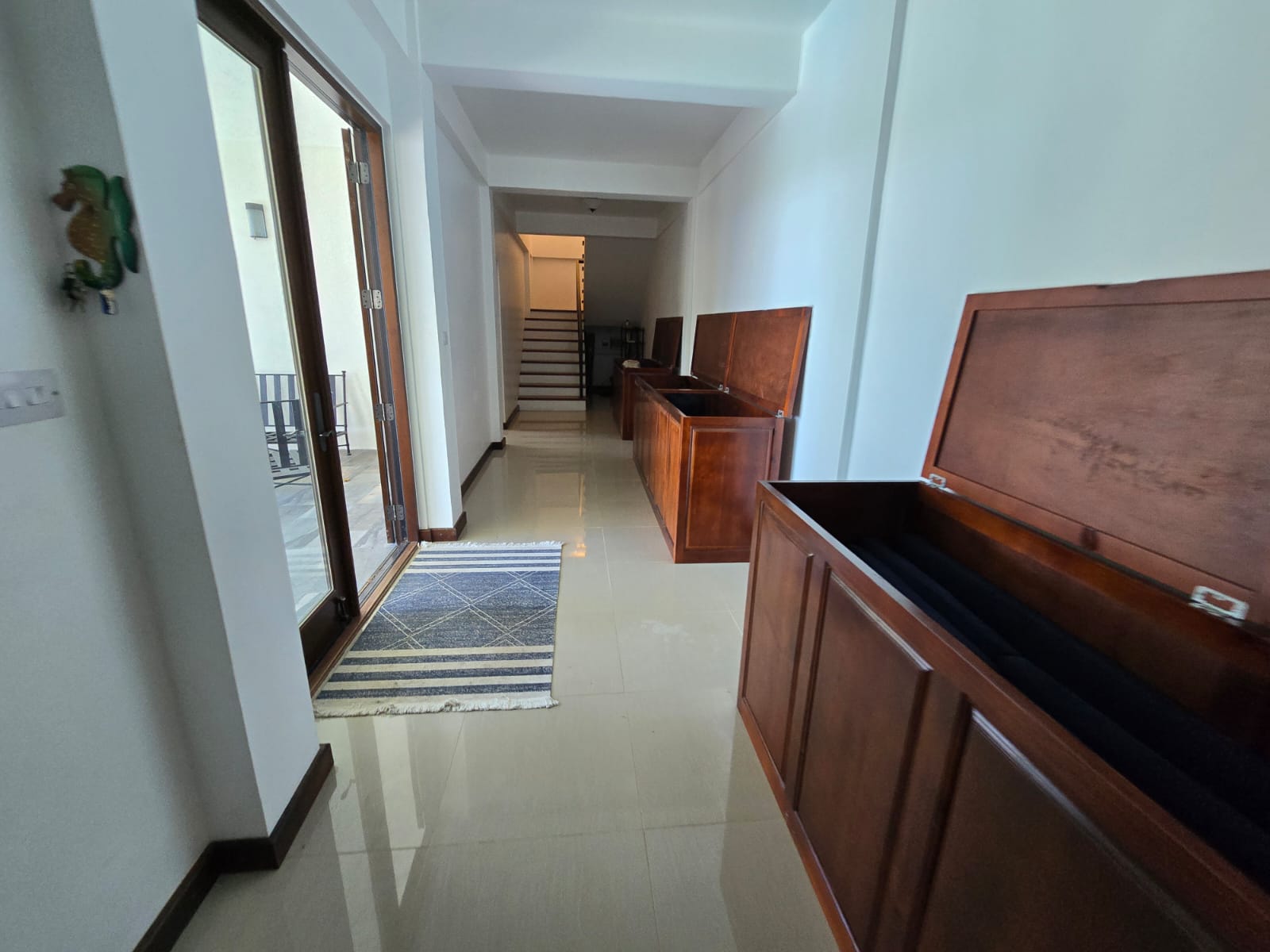 Exquisite and stunning 3-storey residential home for sale in Savanne Paille, Dominica – EC$4,537,223 / US$1,670,000