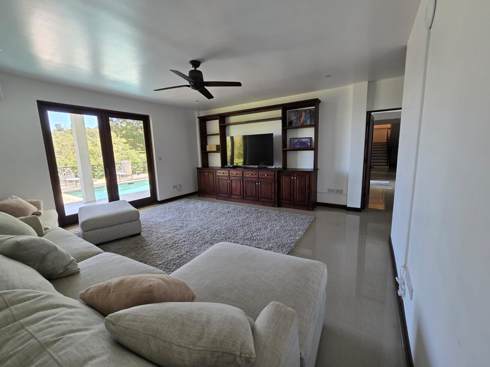 Exquisite and stunning 3-storey residential home for sale in Savanne Paille, Dominica – EC$4,537,223 / US$1,670,000