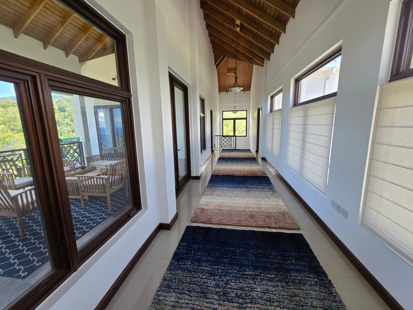 Exquisite and stunning 3-storey residential home for sale in Savanne Paille, Dominica – EC$4,537,223 / US$1,670,000