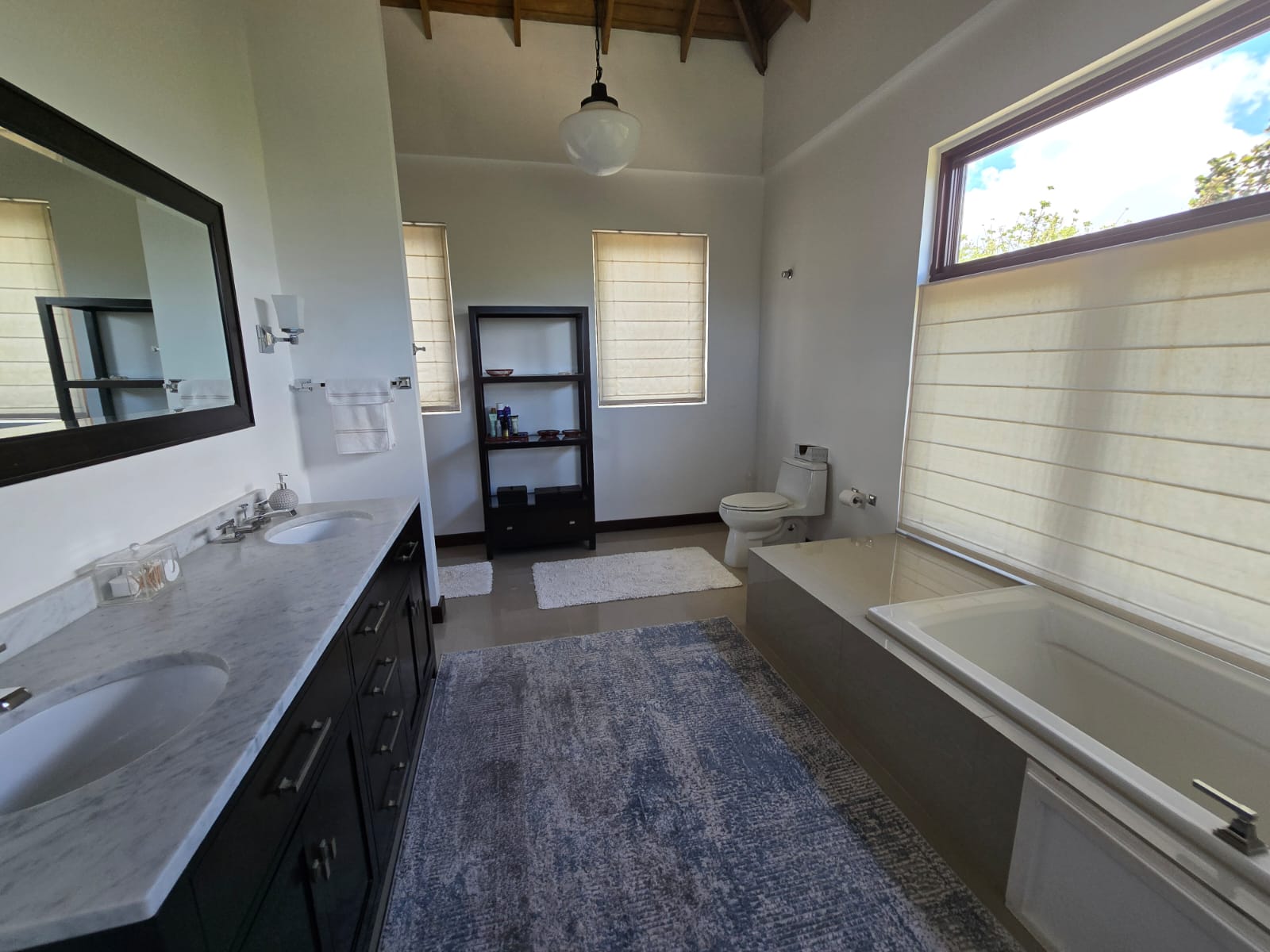 Exquisite and stunning 3-storey residential home for sale in Savanne Paille, Dominica – EC$4,537,223 / US$1,670,000