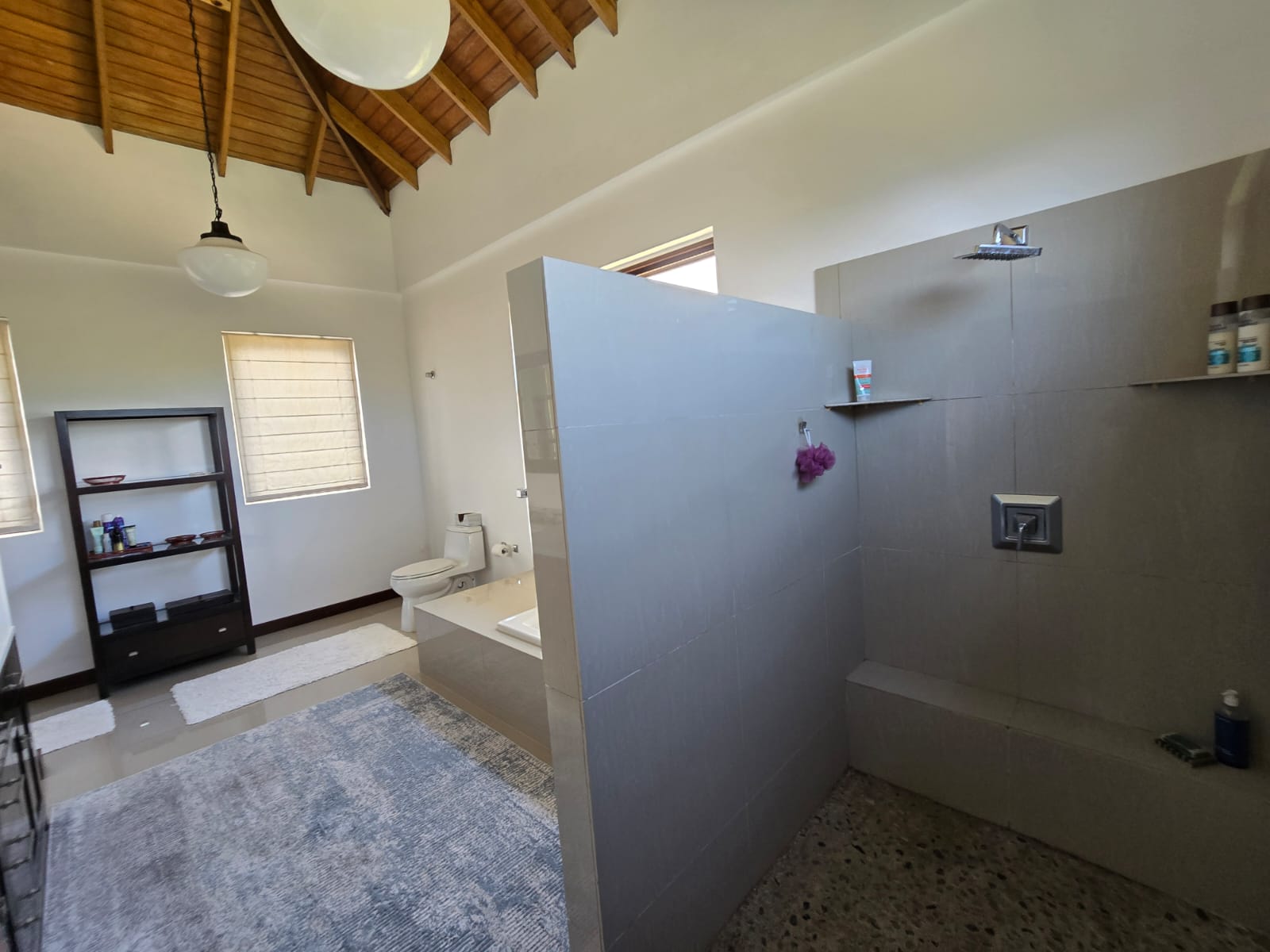 Exquisite and stunning 3-storey residential home for sale in Savanne Paille, Dominica – EC$4,537,223 / US$1,670,000