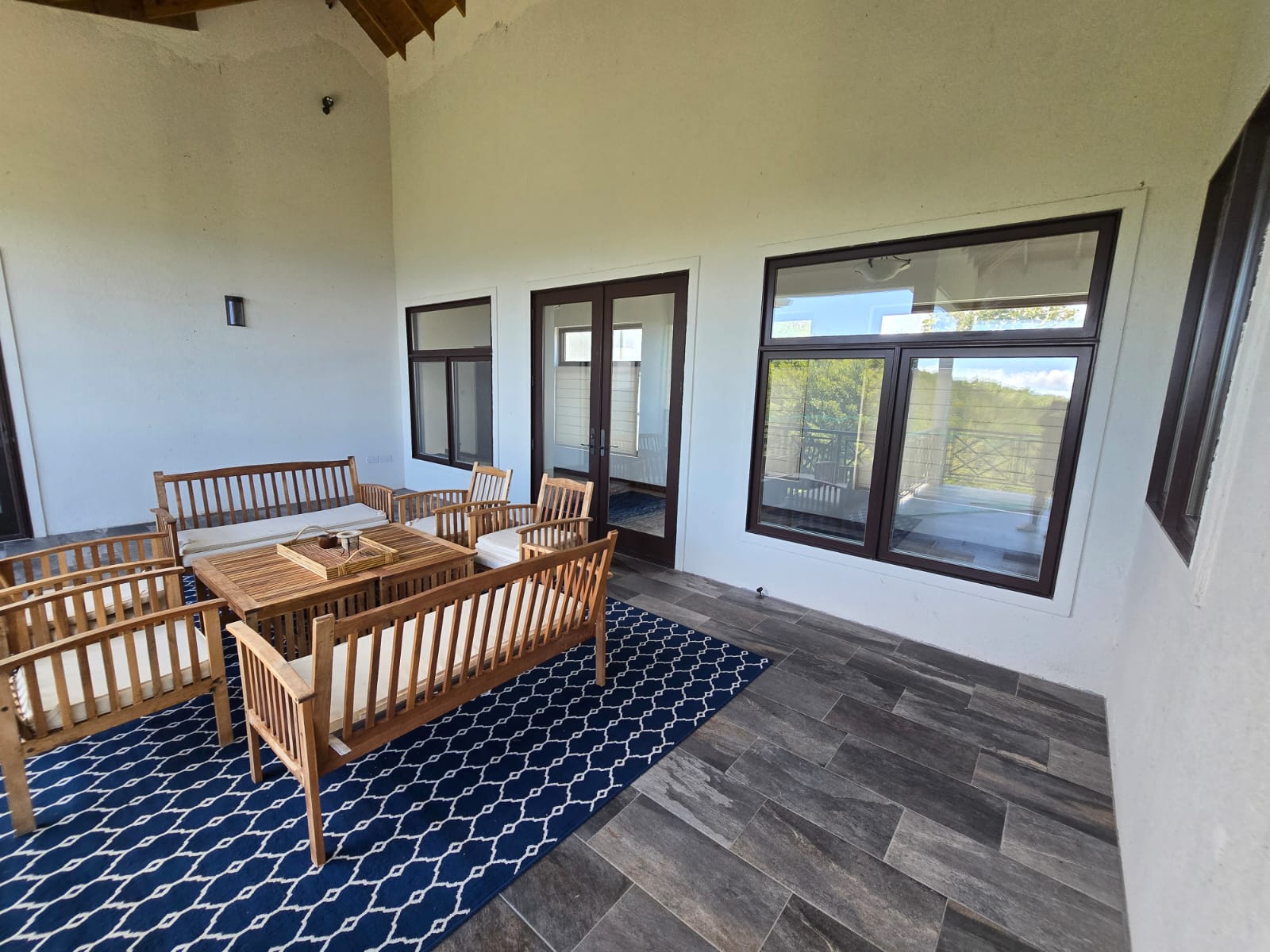 Exquisite and stunning 3-storey residential home for sale in Savanne Paille, Dominica – EC$4,537,223 / US$1,670,000