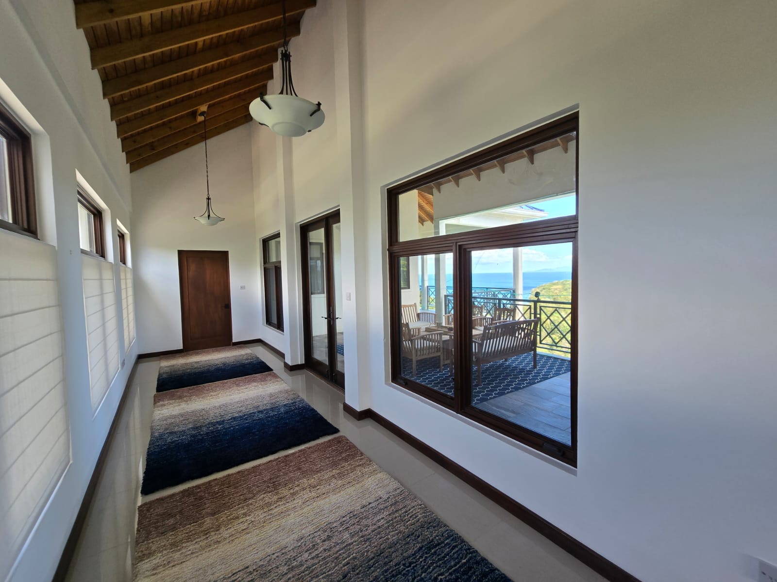 Exquisite and stunning 3-storey residential home for sale in Savanne Paille, Dominica – EC$4,537,223 / US$1,670,000