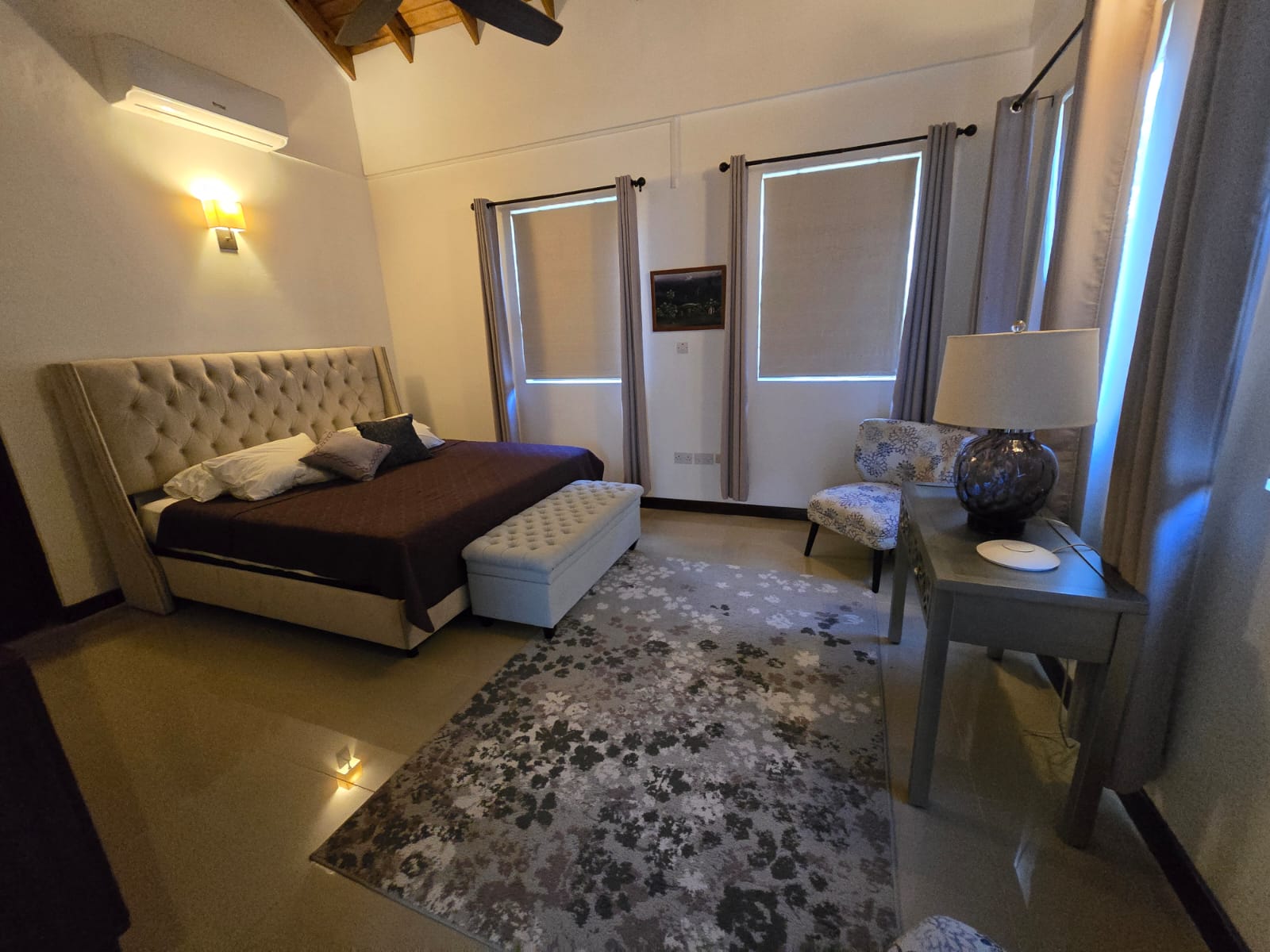 Exquisite and stunning 3-storey residential home for sale in Savanne Paille, Dominica – EC$4,537,223 / US$1,670,000