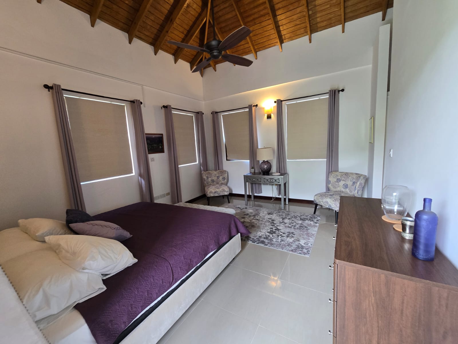Exquisite and stunning 3-storey residential home for sale in Savanne Paille, Dominica – EC$4,537,223 / US$1,670,000