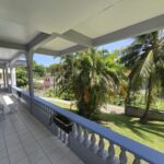 2 bedrooms, 1.5 baths for rent apt in Coco Bottom, Morne Daniel Dominica – EC$2500 /US$950