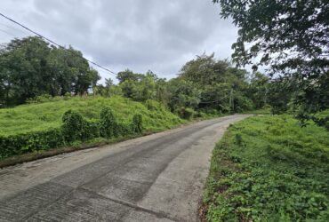 17,551sqft residential lot in Picard, Portsmouth Dominica – EC$438,775 / US$164,335