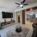 Elegant and beautiful apartment in Canefield for short term – EC$US$600 /EC$1630 nightly