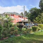 Commercial/agricultural property for sale in Sultan, Dominica -EC$3.5Million / US$1.3Million