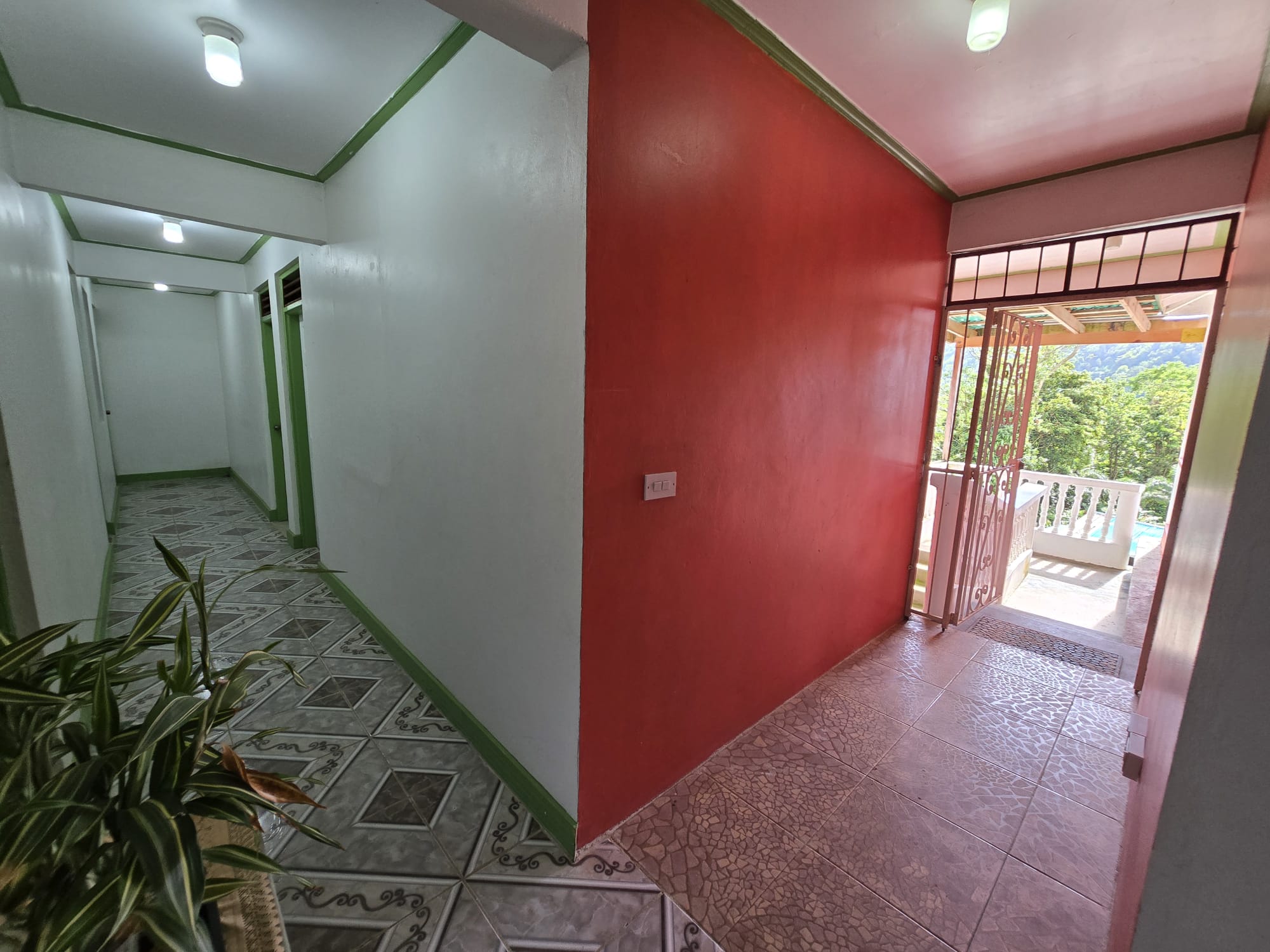 Commercial/agricultural property for sale in Sultan, Dominica -EC$3.5Million / US$1.3Million