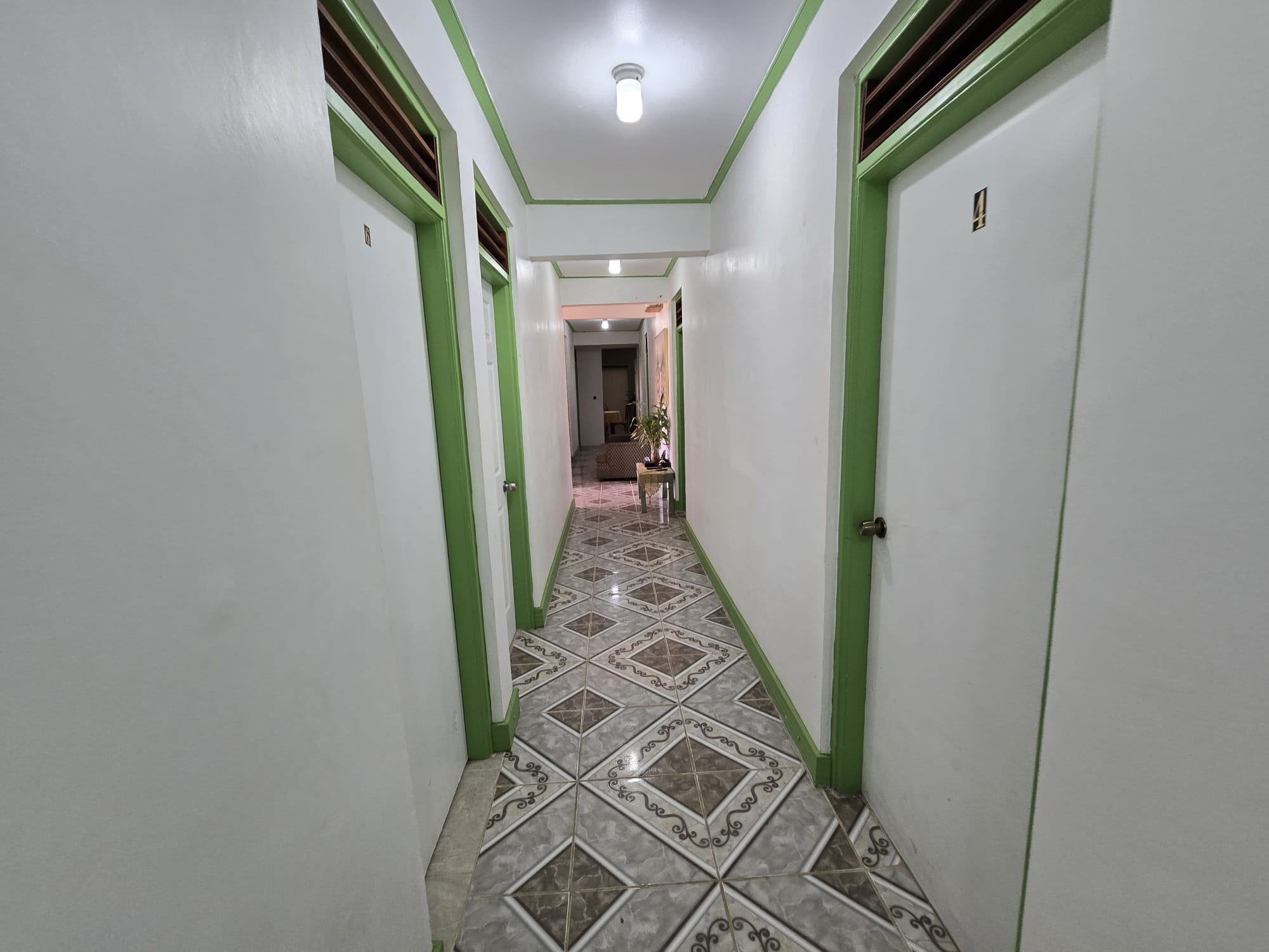 Commercial/agricultural property for sale in Sultan, Dominica -EC$3.5Million / US$1.3Million