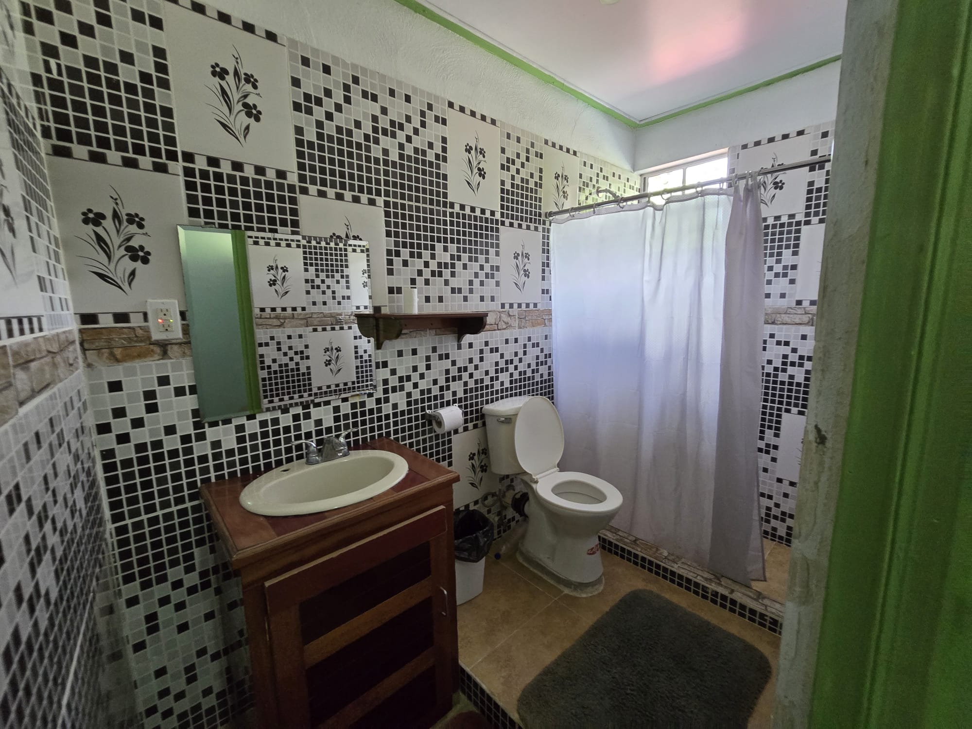 Commercial/agricultural property for sale in Sultan, Dominica -EC$3.5Million / US$1.3Million