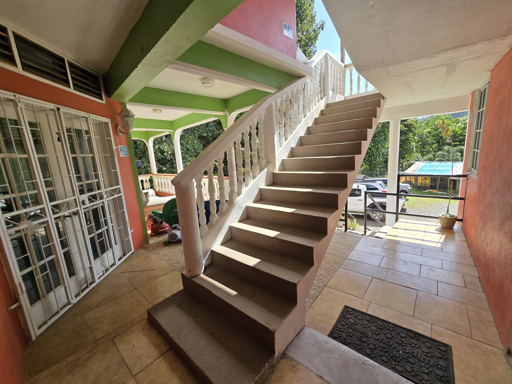 Commercial/agricultural property for sale in Sultan, Dominica -EC$3.5Million / US$1.3Million
