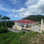 3 bedrooms, 2 baths apt for rent in Belfast, Dominica – EC$2100 / US$787 monthly