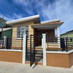 Commercial/residential building for sale in Pottersville, Dominica – EC$430,000 / US$161,048