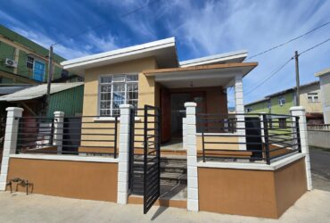 Commercial/residential building for sale in Pottersville, Dominica – EC$430,000 / US$161,048